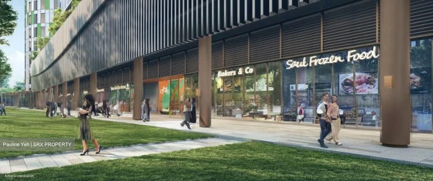 Gourmet Xchange @ Kallang (D13), Retail #557120471